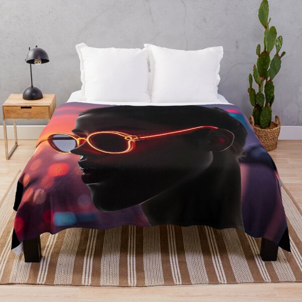 Item preview, City Night Vision designed and sold by ShadowAndSlate.