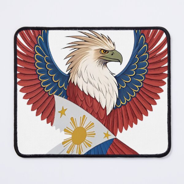 Item preview, Philippine Eagle designed and sold by likbatonboot.