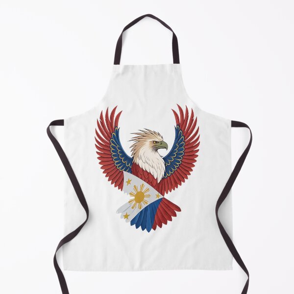 Item preview, Philippine Eagle designed and sold by likbatonboot.
