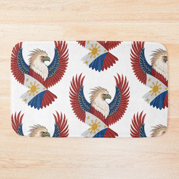 Item preview, Philippine Eagle designed and sold by likbatonboot.