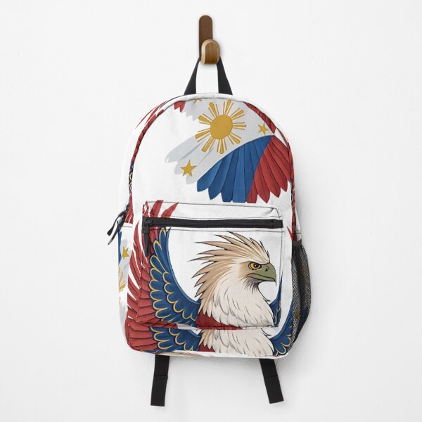 Item preview, Philippine Eagle designed and sold by likbatonboot.