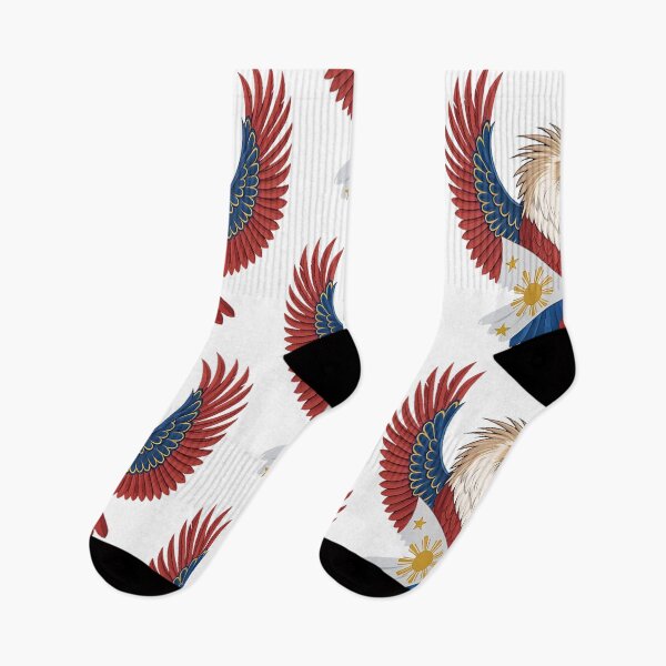 Item preview, Philippine Eagle designed and sold by likbatonboot.