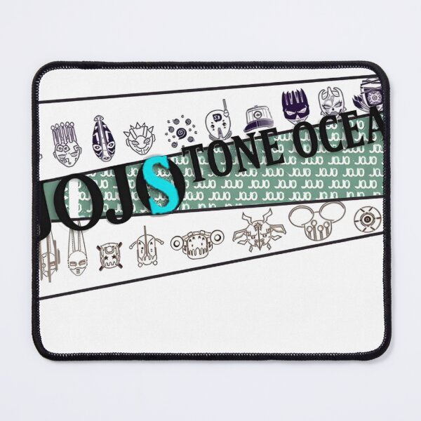 Item preview, Jojo designed and sold by arrexz.