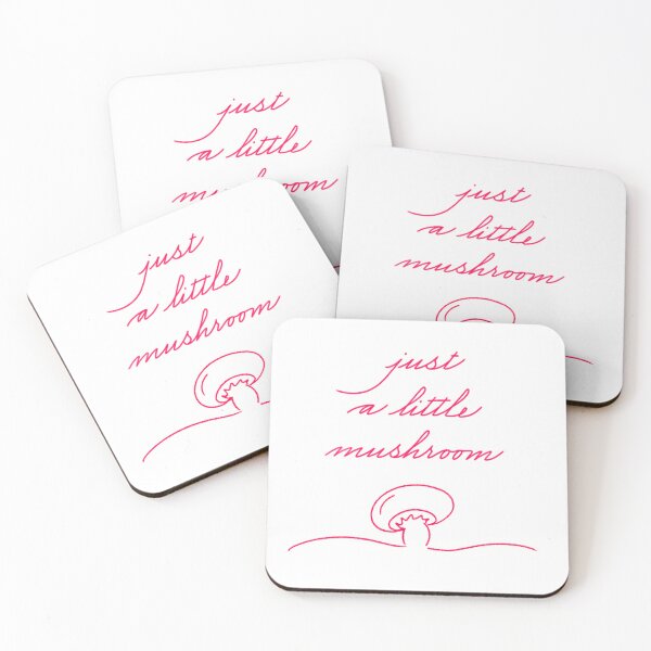 Item preview, Just a little mushroom designed and sold by Jane-Zay.