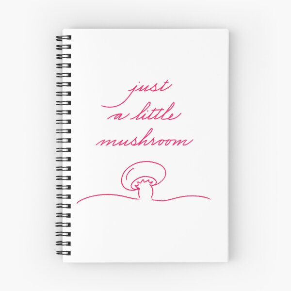 Item preview, Just a little mushroom designed and sold by Jane-Zay.
