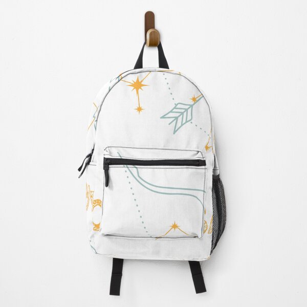 Item preview, Sagittarius Symbol and Constellation - 100% Sagittarius designed and sold by Vistete-Y-Rie.