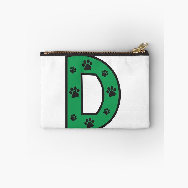 Item preview, Paw print alphabet designed and sold by broadwaygirl142.