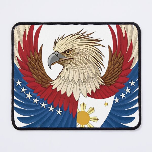 Item preview, Philippine Eagle designed and sold by likbatonboot.