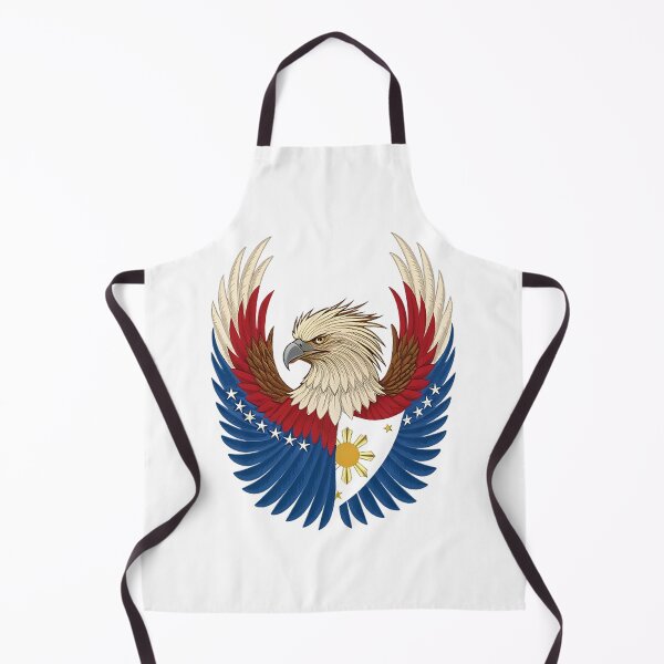 Item preview, Philippine Eagle designed and sold by likbatonboot.