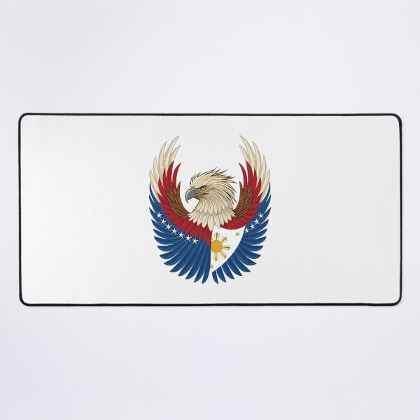 Item preview, Philippine Eagle designed and sold by likbatonboot.