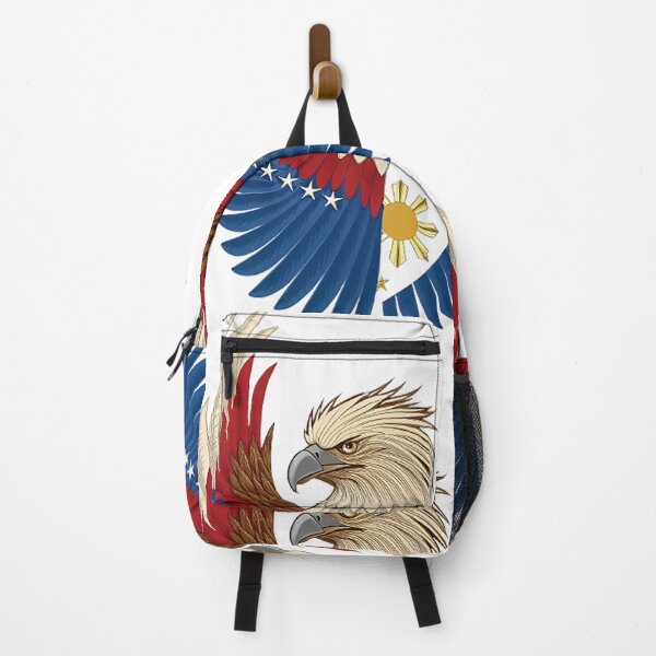 Item preview, Philippine Eagle designed and sold by likbatonboot.