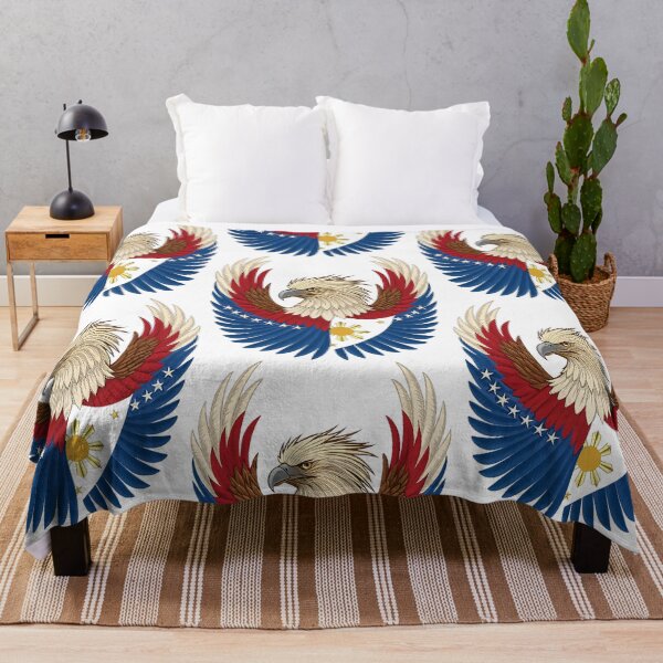 Item preview, Philippine Eagle designed and sold by likbatonboot.