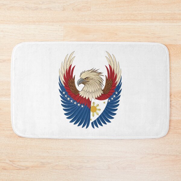 Item preview, Philippine Eagle designed and sold by likbatonboot.