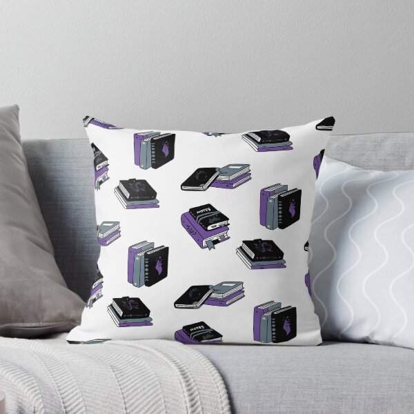 Item preview, Pilas de libros asexuales de brujas designed and sold by CreativeStrand.