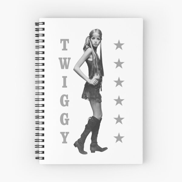 Item preview, Twiggy 2 designed and sold by TIGERDAVER.