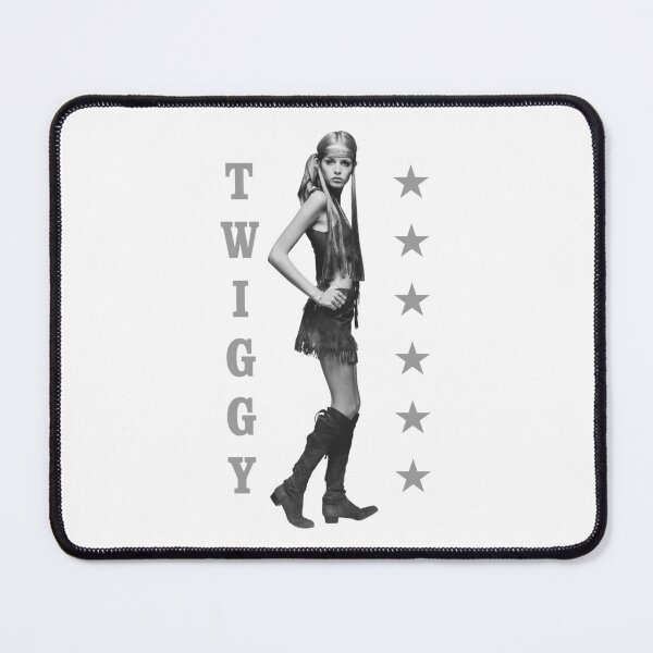 Item preview, Twiggy 2 designed and sold by TIGERDAVER.