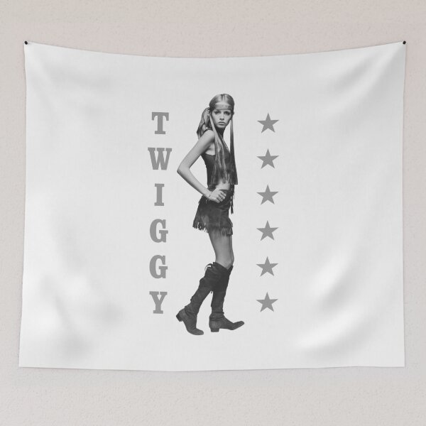 Item preview, Twiggy 2 designed and sold by TIGERDAVER.