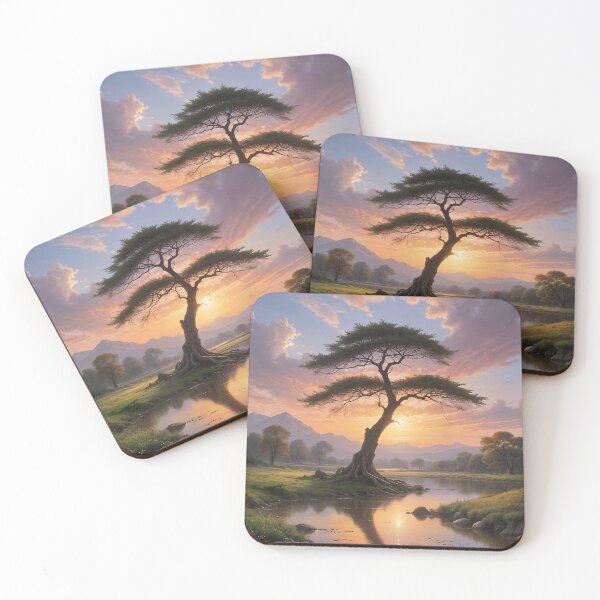 Item preview, Lone Tree designed and sold by Digital Imaginings.