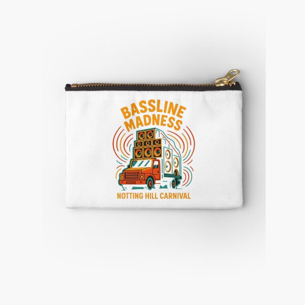 Item preview, Bassline Madness designed and sold by ALITOPRINCE.