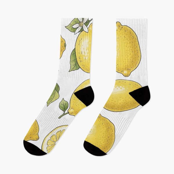 Item preview, Lemons designed and sold by MargLandmeter.