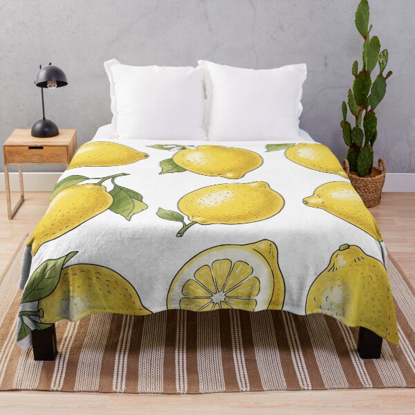Item preview, Lemons designed and sold by MargLandmeter.