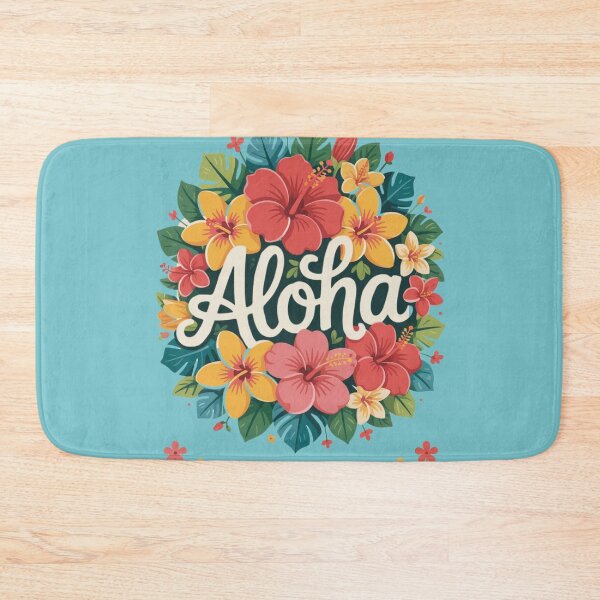 Item preview,   Aloha, Summer Vibes, Summer Music,  Tropical vibes, Summer Lover, Summer Holiday, Tropical Lover, Hawai designed and sold by KolorellaS.