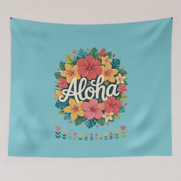 Item preview,   Aloha, Summer Vibes, Summer Music,  Tropical vibes, Summer Lover, Summer Holiday, Tropical Lover, Hawai designed and sold by KolorellaS.