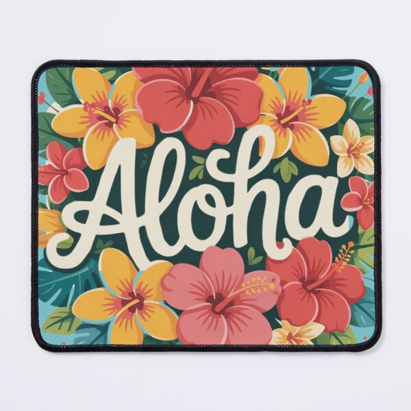 Item preview, Aloha, Summer Vibes, Summer Music, Tropical vibes, Summer Lover, Summer Holiday, Tropical Lover, Hawai designed and sold by KolorellaS.