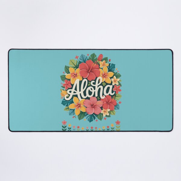 Item preview,   Aloha, Summer Vibes, Summer Music,  Tropical vibes, Summer Lover, Summer Holiday, Tropical Lover, Hawai designed and sold by KolorellaS.