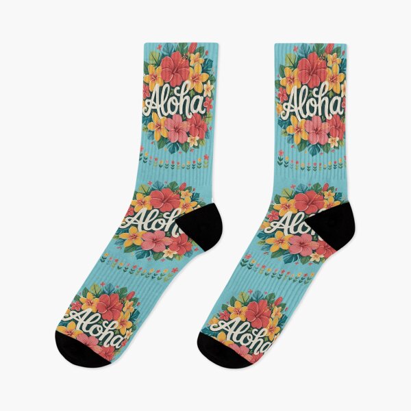 Item preview,   Aloha, Summer Vibes, Summer Music,  Tropical vibes, Summer Lover, Summer Holiday, Tropical Lover, Hawai designed and sold by KolorellaS.