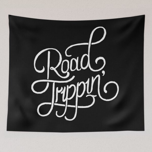 Item preview, road trippin designed and sold by Kerry Pritchard.