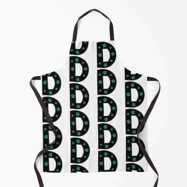 Item preview, Paw print alphabet designed and sold by broadwaygirl142.