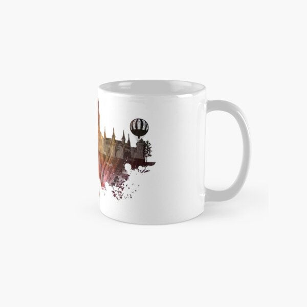 Item preview, Kraków skyline city #krakow #cracow designed and sold by JBJart.