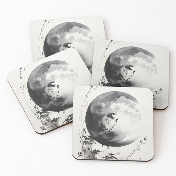 Item preview, Rinne no Tsuki designed and sold by BurunaMD.