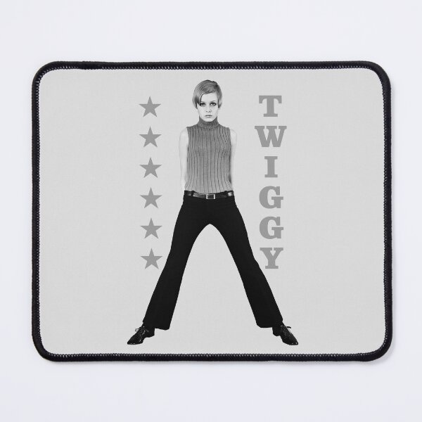 Item preview, Twiggy designed and sold by TIGERDAVER.