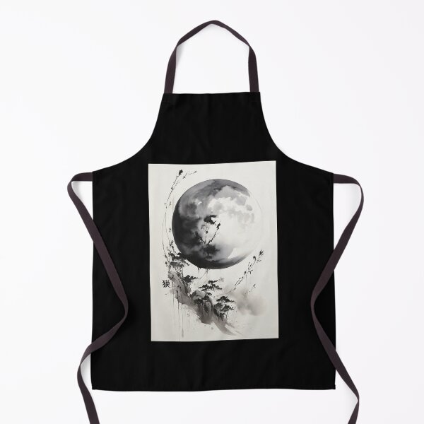 Item preview, Rinne no Tsuki designed and sold by BurunaMD.