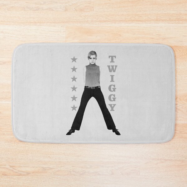 Item preview, Twiggy designed and sold by TIGERDAVER.
