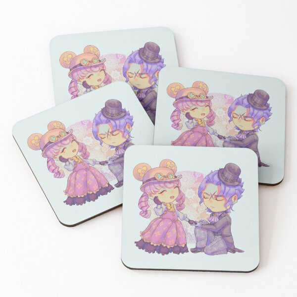 Item preview, barok and iris designed and sold by mariam246810.