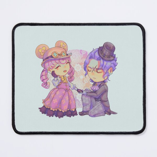 Item preview, barok and iris designed and sold by mariam246810.