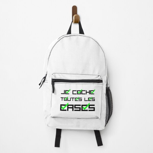 Item preview, I TICK ALL THE BOXES! (love, success) designed and sold by francoisville.