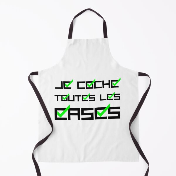 Item preview, I TICK ALL THE BOXES! (love, success) designed and sold by francoisville.