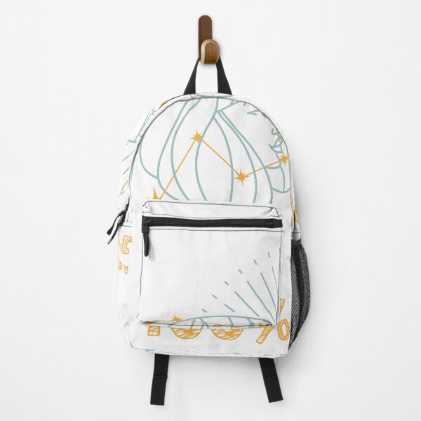 Item preview, Virgo Symbol and Constellation - 100% Virgo designed and sold by Vistete-Y-Rie.