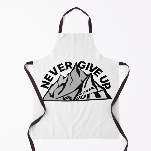 Item preview, Never Give UP! designed and sold by DNC1134.