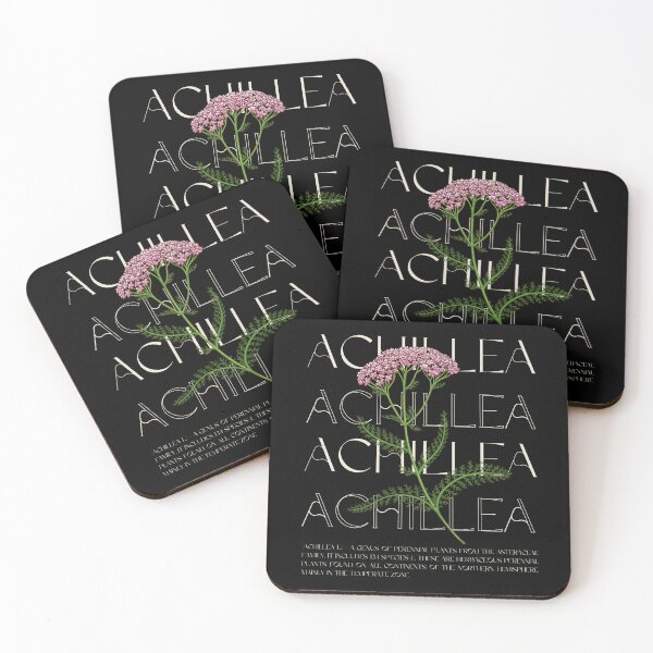 Item preview, Achillea Herbs, Herbalists, I love plants, Herbs, Herbal Medicine,  Medicinal Herbs, Plants lover, Go Green, Green Planet, Green World, Field flowers designed and sold by KolorellaS.