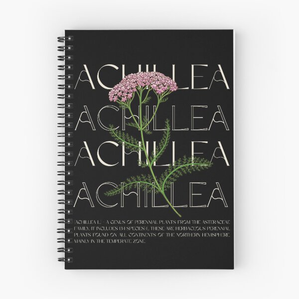 Item preview, Achillea Herbs, Herbalists, I love plants, Herbs, Herbal Medicine,  Medicinal Herbs, Plants lover, Go Green, Green Planet, Green World, Field flowers designed and sold by KolorellaS.