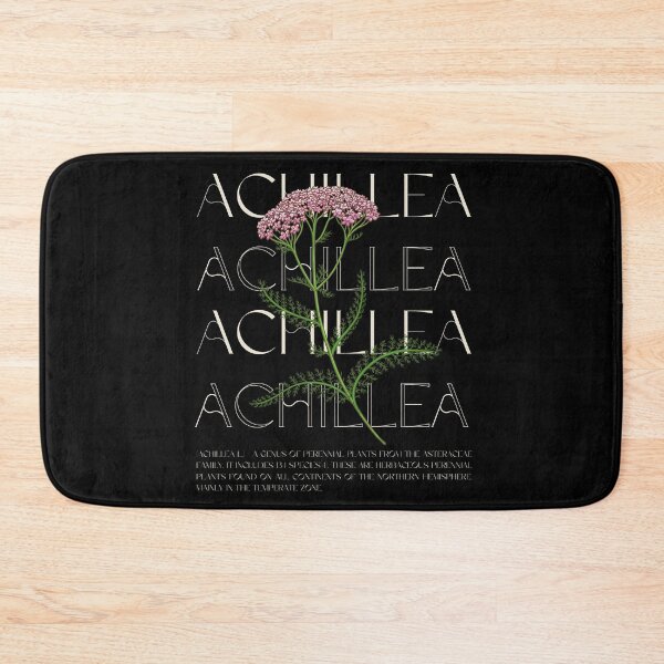 Item preview, Achillea Herbs, Herbalists, I love plants, Herbs, Herbal Medicine,  Medicinal Herbs, Plants lover, Go Green, Green Planet, Green World, Field flowers designed and sold by KolorellaS.