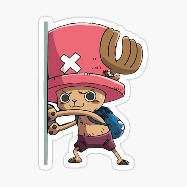 Item preview, Cute one piece anime character designed and sold by arjay0423.