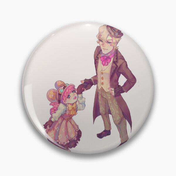 Item preview, herlock sholmes and iris wilson cafe art outfit  designed and sold by mariam246810.