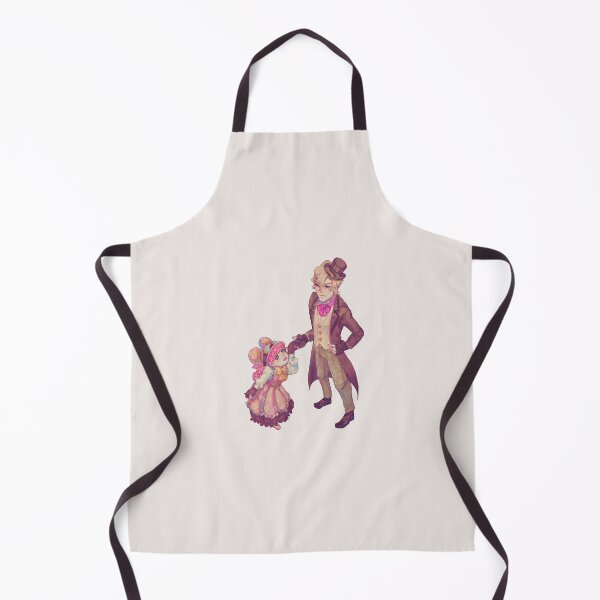 Item preview, herlock sholmes and iris wilson cafe art outfit designed and sold by mariam246810.