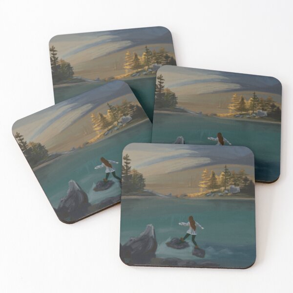 Item preview, Exploring Nature designed and sold by Cozycatart.